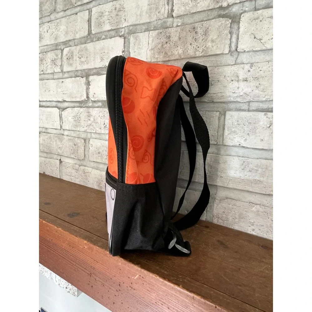 Naruto‎ Bioworld Mini Backpack